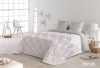 COMFORTER SHERPA KINO